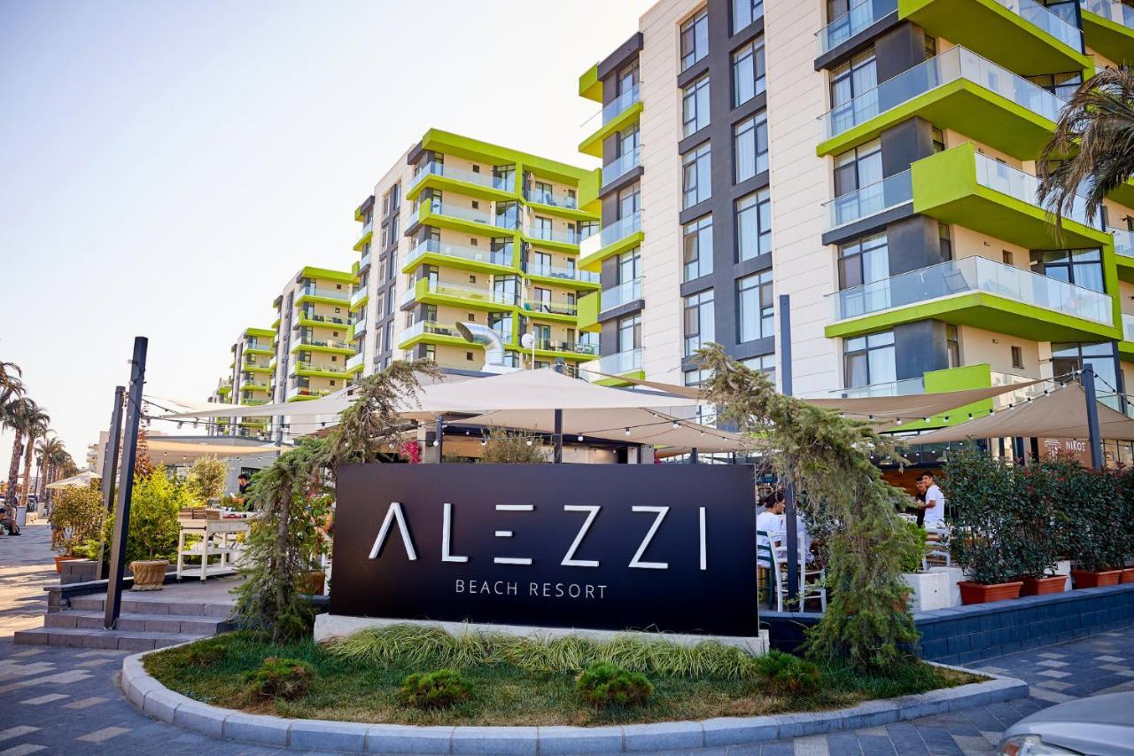 Royale Sundance Studio 7 Beach Spa & Pool Mamaia Nord Exterior foto